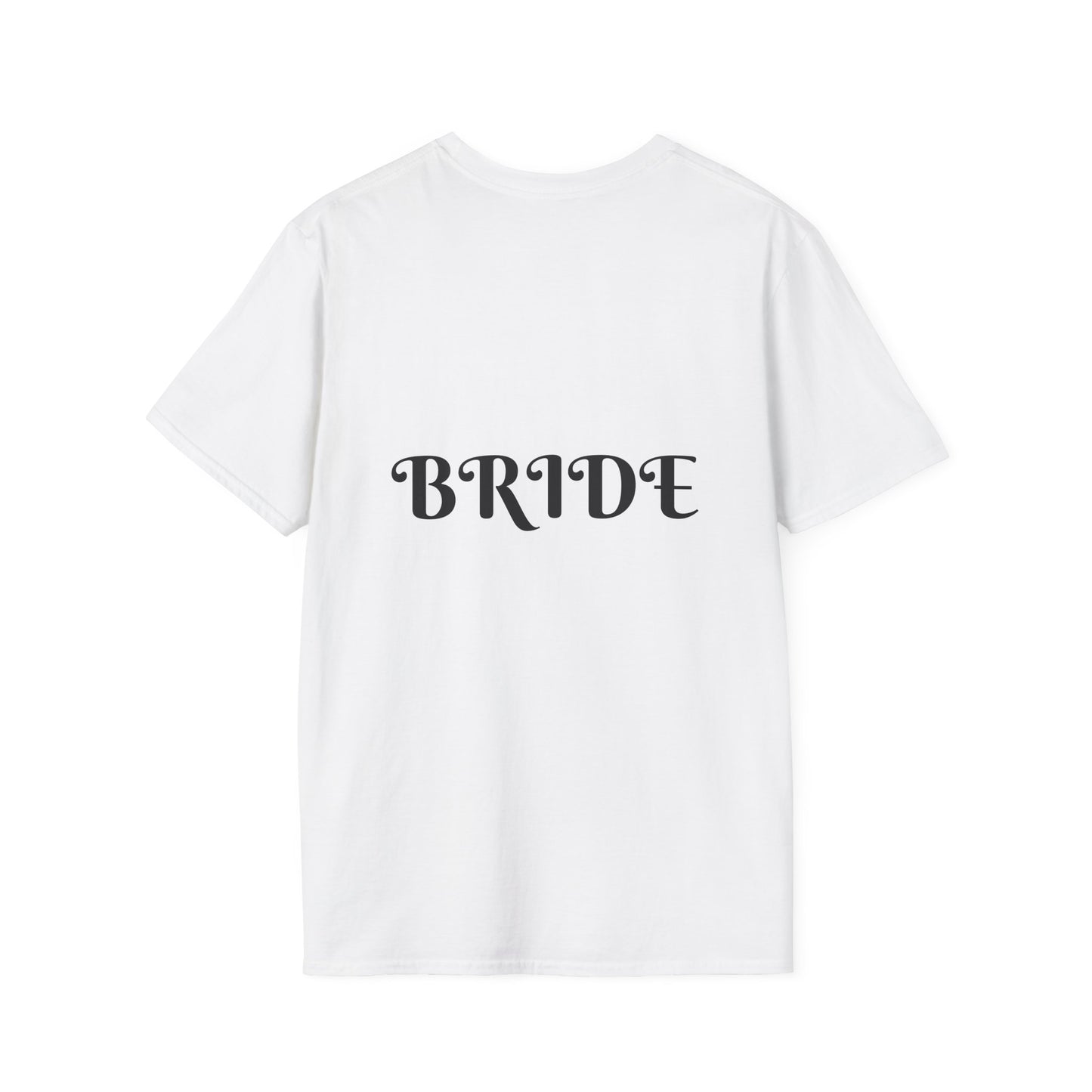 Bride, Rustic Floral Cowboy Boots T-Shirt | Vintage Style Tee for Nature Lovers, Country Music Fans, Gift for Her, Floral Artwork