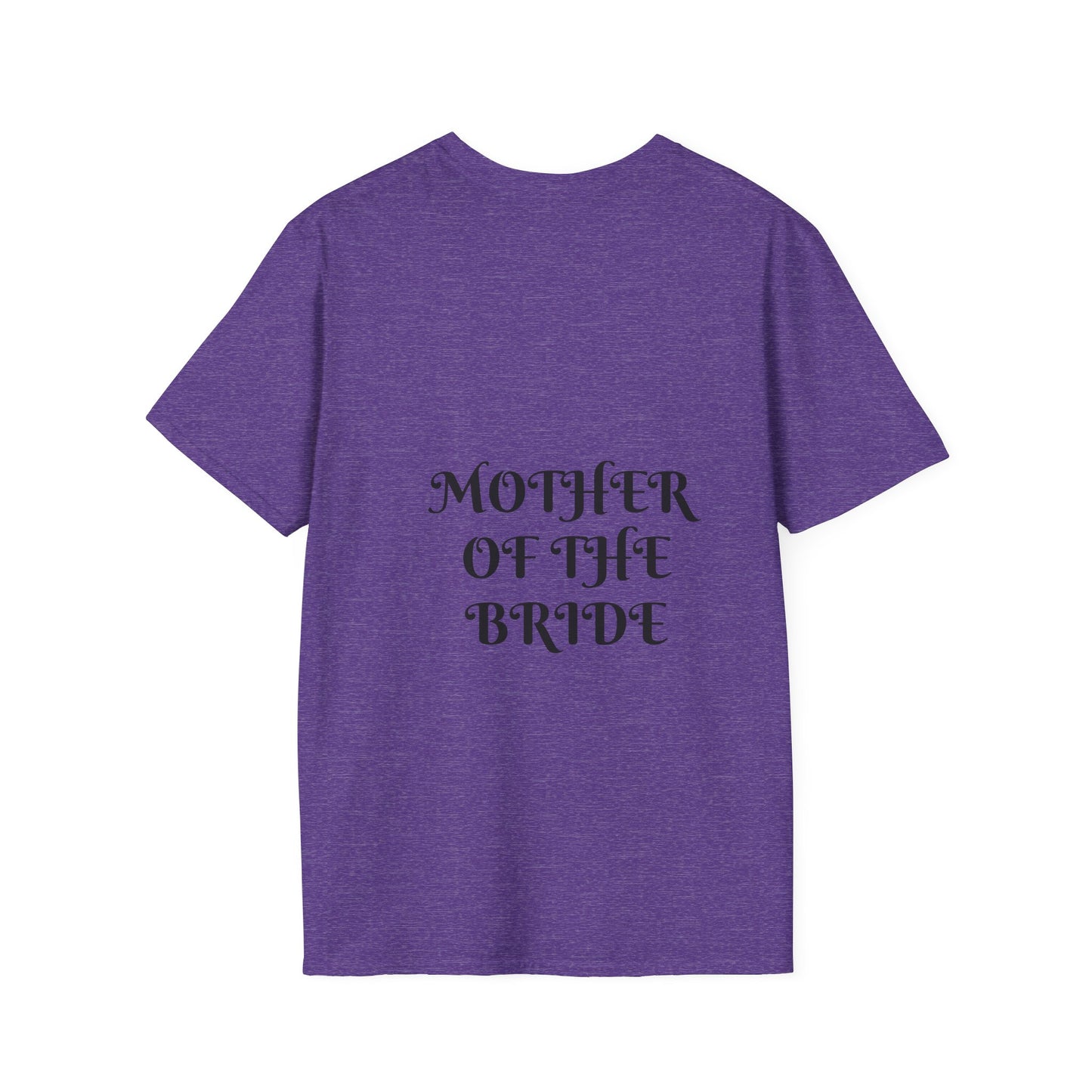 Mother of the Bride Shirt, Wedding Guest Attire, Bridal Party Top, Country Wedding Tee