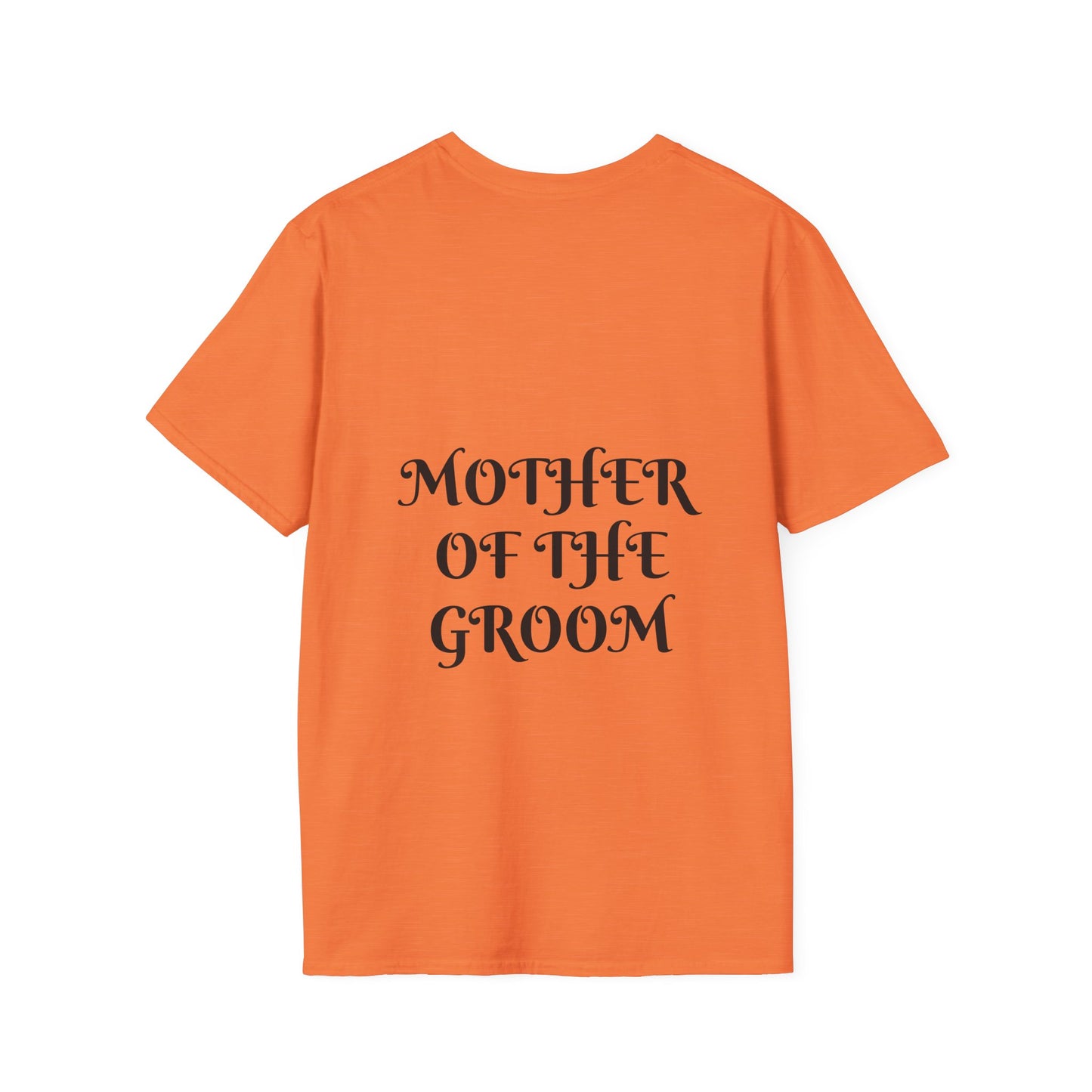 Rustic Mother of the Groom T-Shirt, Cowboy Boots Tee, Floral Western Shirt, Wedding Apparel, Bridal Party Gift