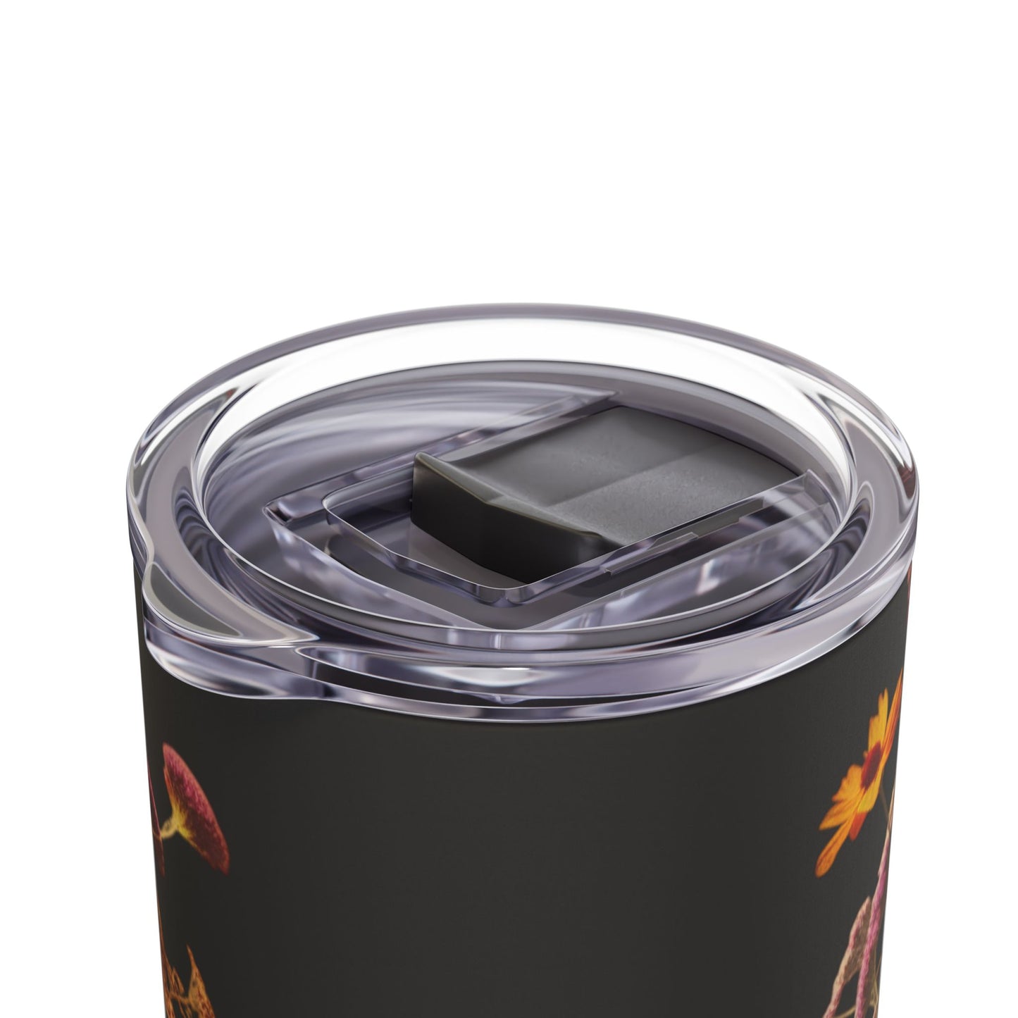 Bohemian Floral Tumbler, 20oz Cold Drink Cup with Straw, Perfect for Gifts, Home Decor, Eco-Friendly, Summer Vibes, Travel Mug