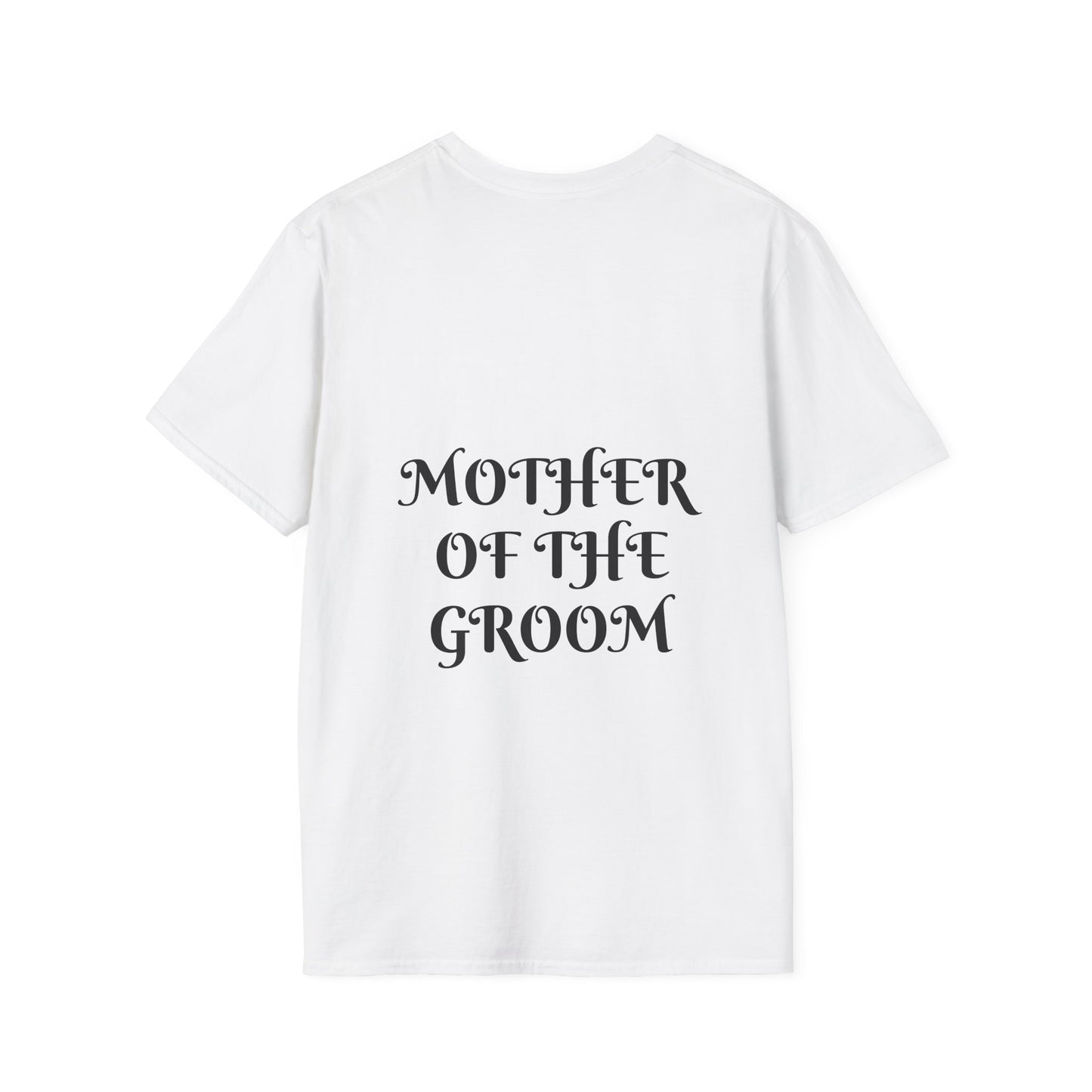 Rustic Mother of the Groom T-Shirt, Cowboy Boots Tee, Floral Western Shirt, Wedding Apparel, Bridal Party Gift