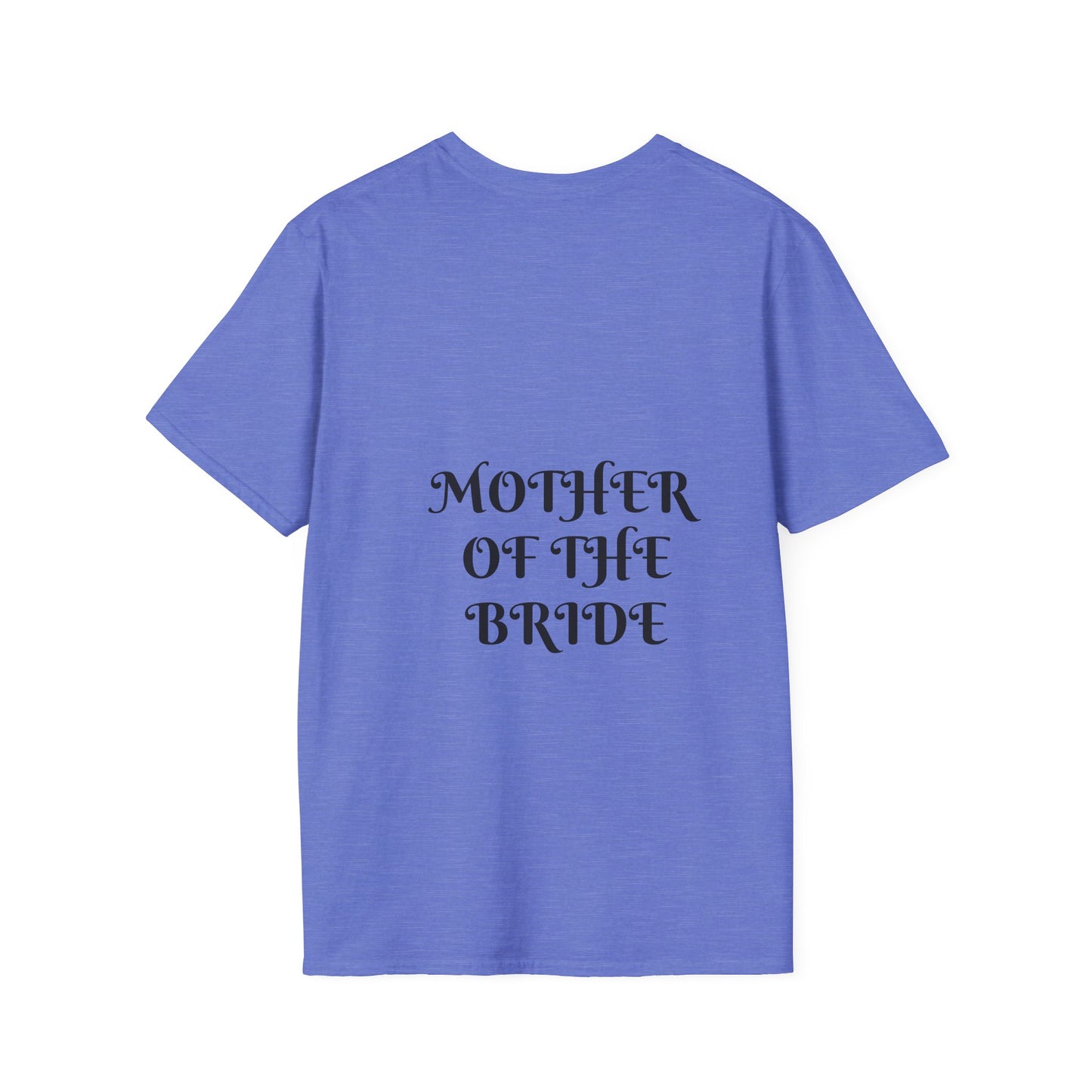 Mother of the Bride Shirt, Wedding Guest Attire, Bridal Party Top, Country Wedding Tee