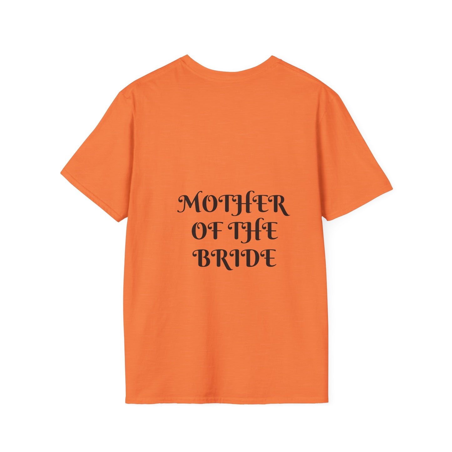 Mother of the Bride Shirt, Wedding Guest Attire, Bridal Party Top, Country Wedding Tee