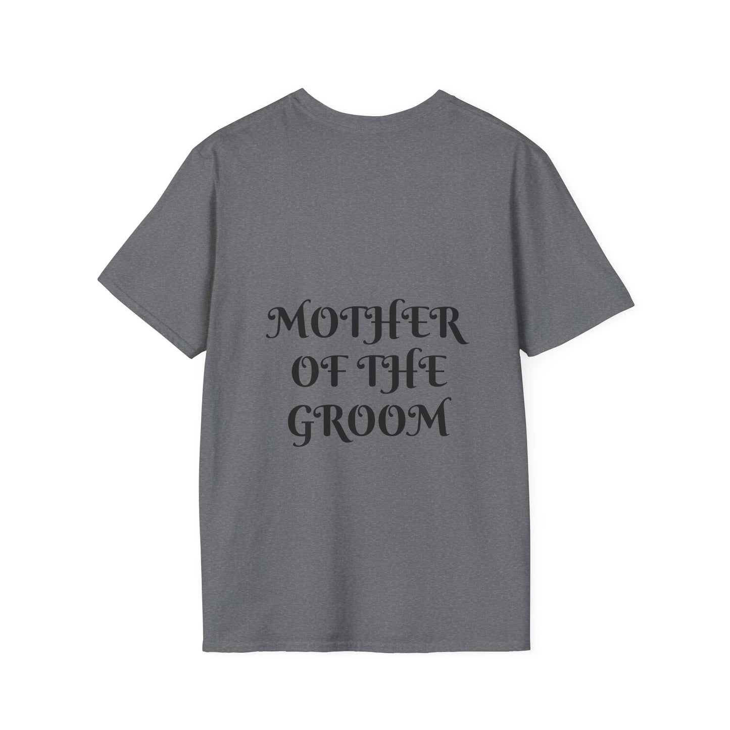 Rustic Mother of the Groom T-Shirt, Cowboy Boots Tee, Floral Western Shirt, Wedding Apparel, Bridal Party Gift