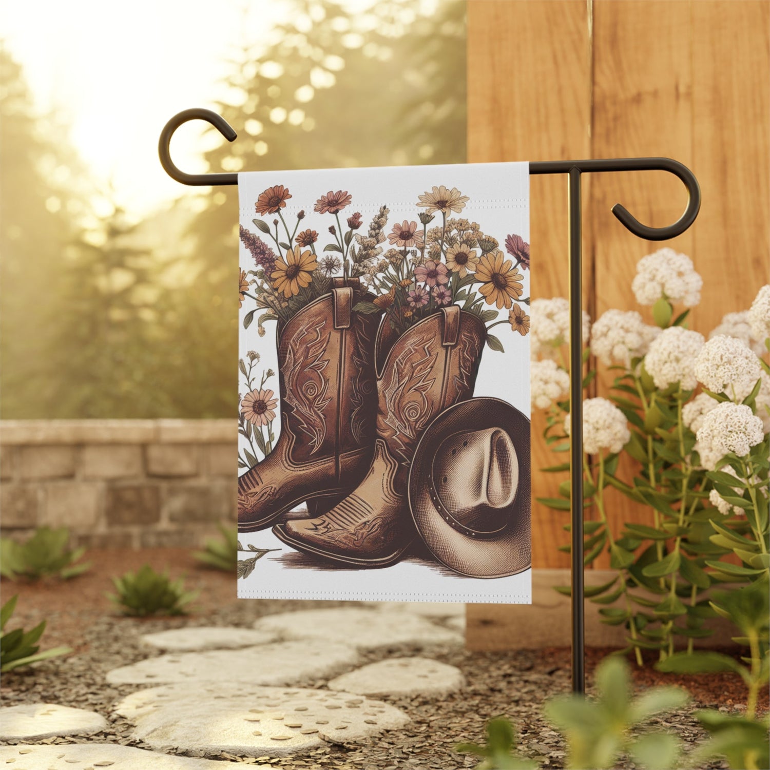 Rustic