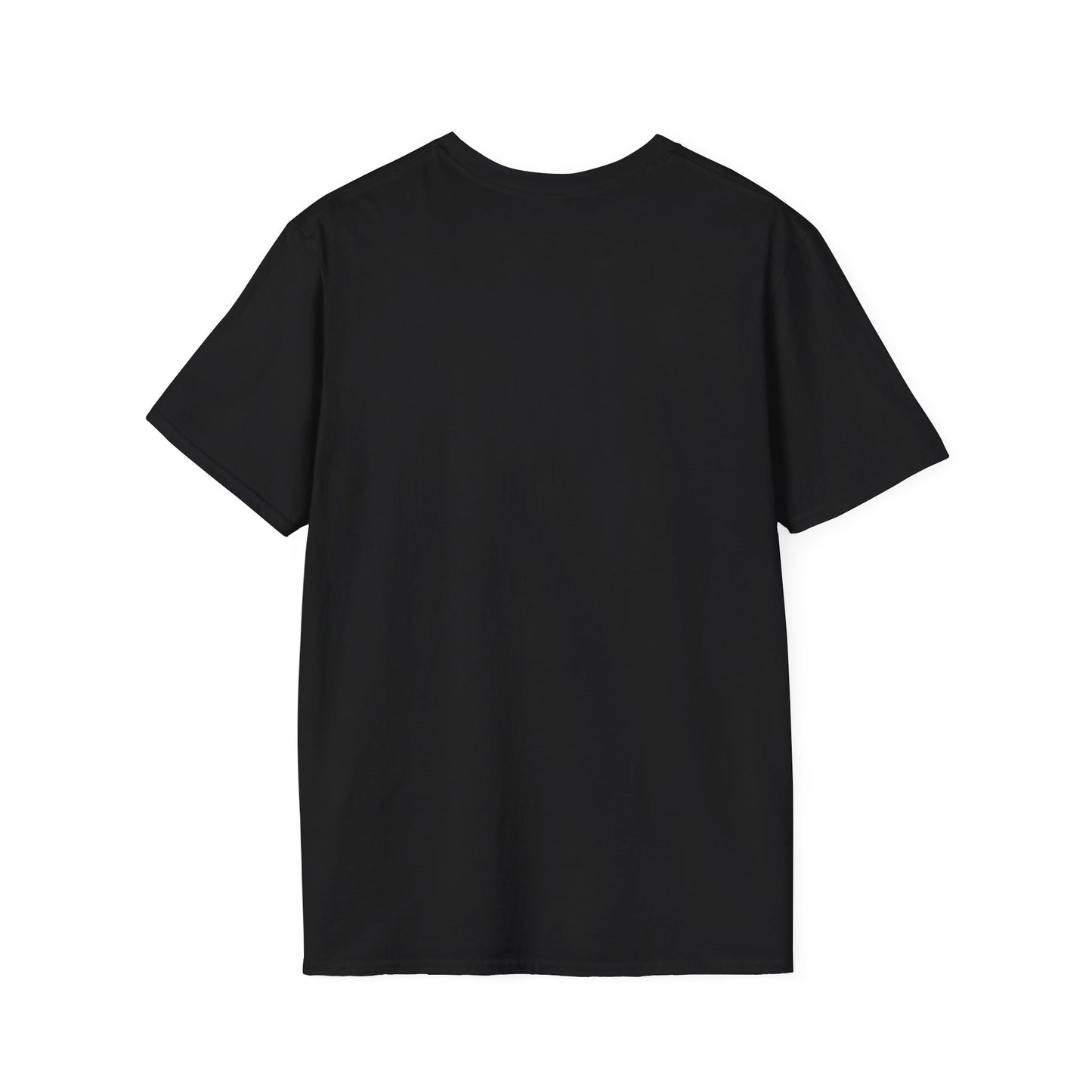Not Just a Mom Unisex Softstyle T-Shirt – Fun & Empowering Tee for Moms