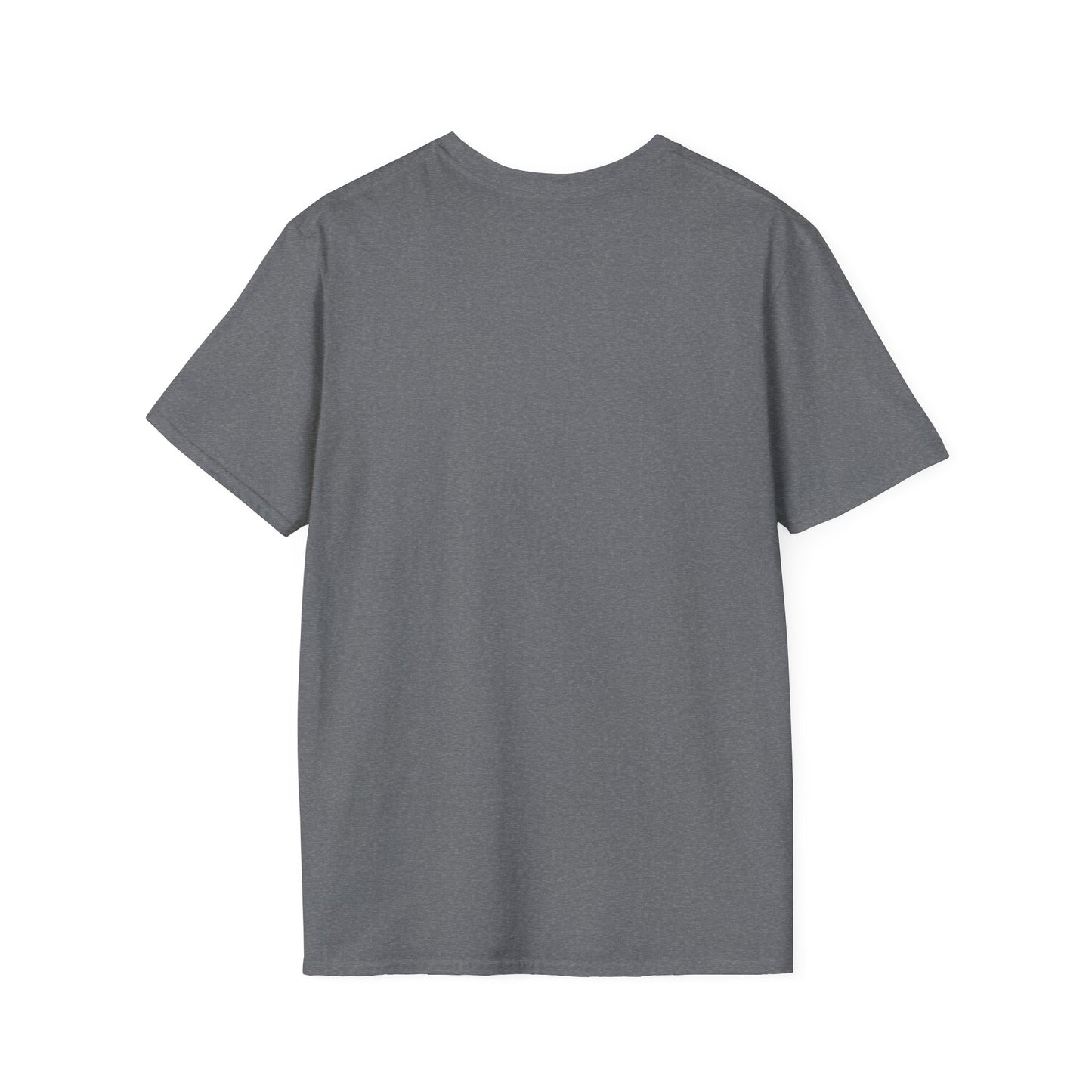 Not Just a Mom Unisex Softstyle T-Shirt – Fun & Empowering Tee for Moms