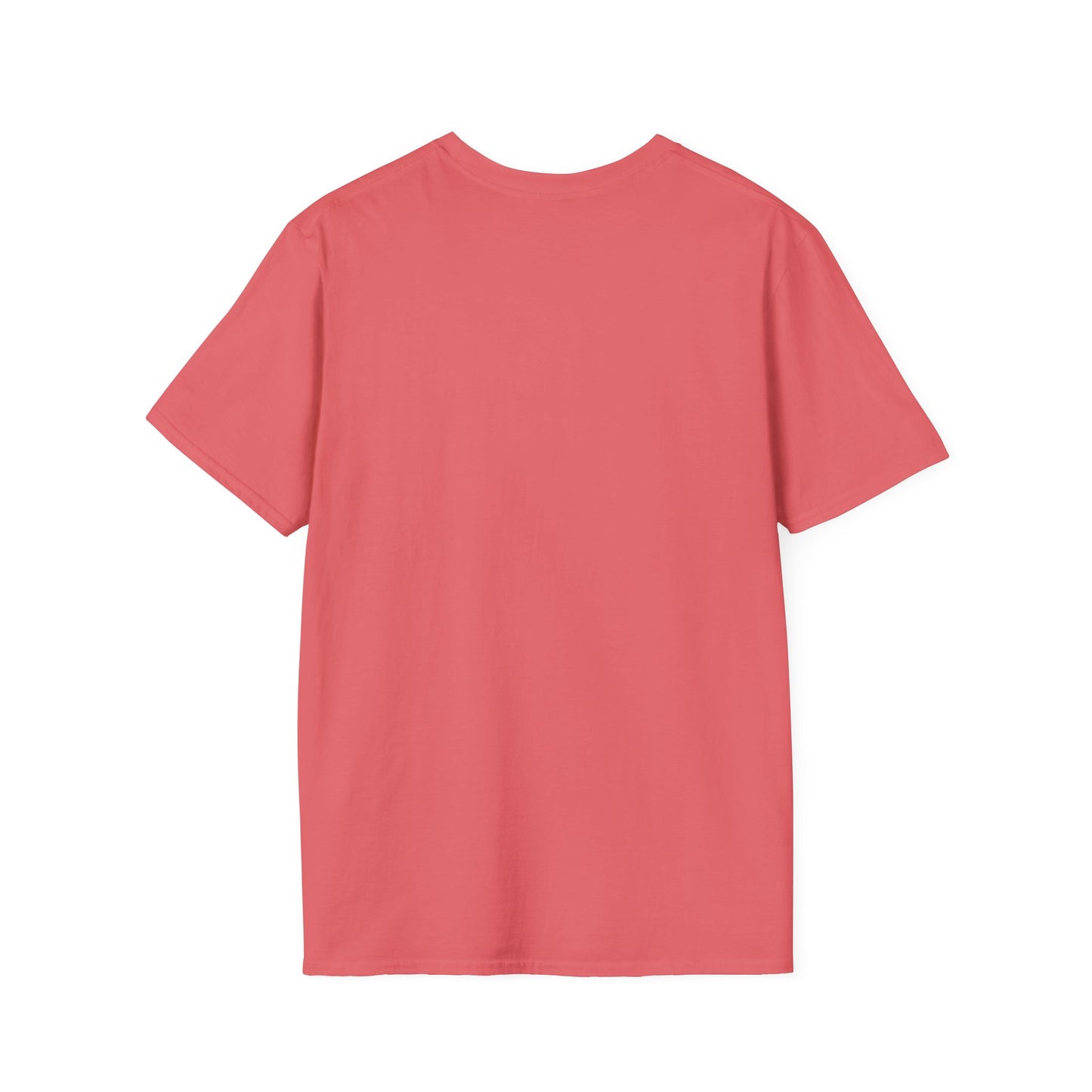 Not Just a Mom Unisex Softstyle T-Shirt – Fun & Empowering Tee for Moms