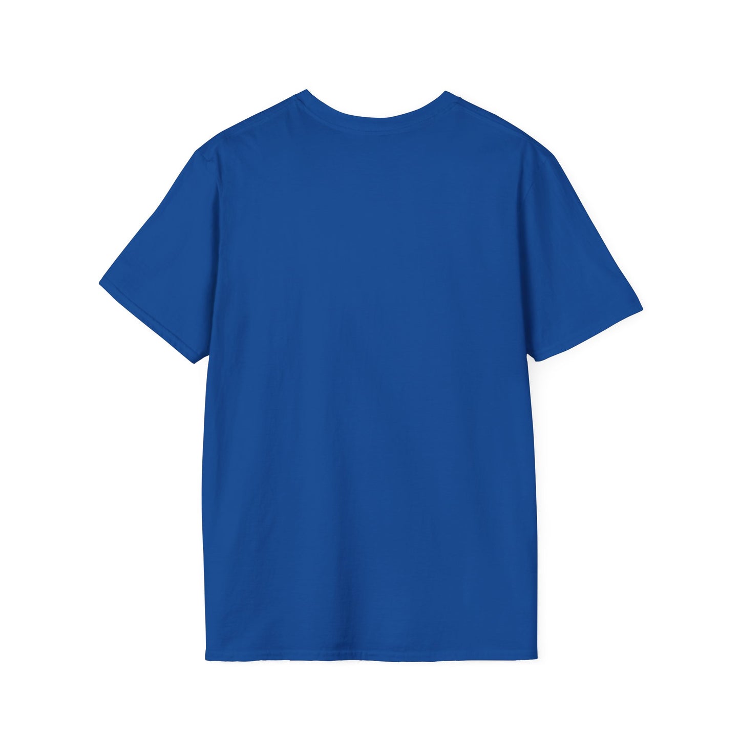 Not Just a Mom Unisex Softstyle T-Shirt – Fun & Empowering Tee for Moms