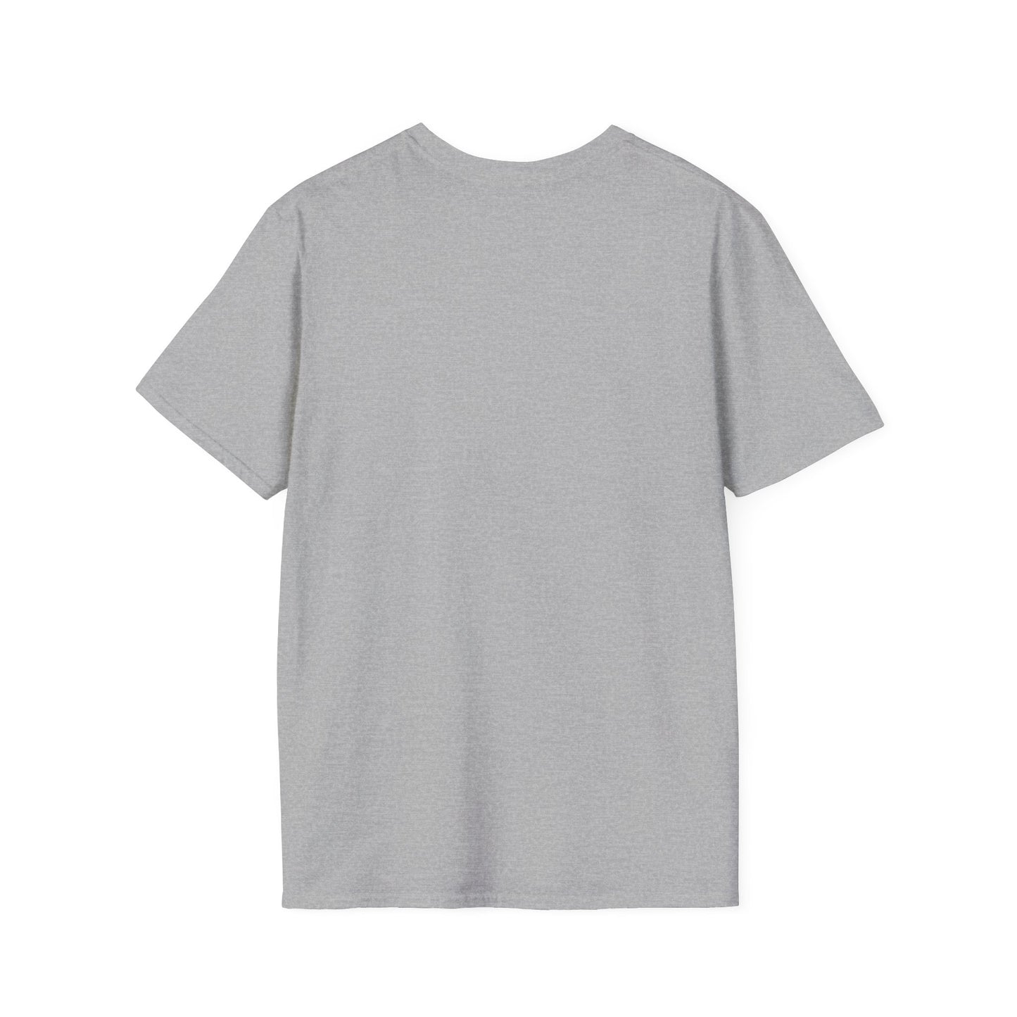 Not Just a Mom Unisex Softstyle T-Shirt – Fun & Empowering Tee for Moms