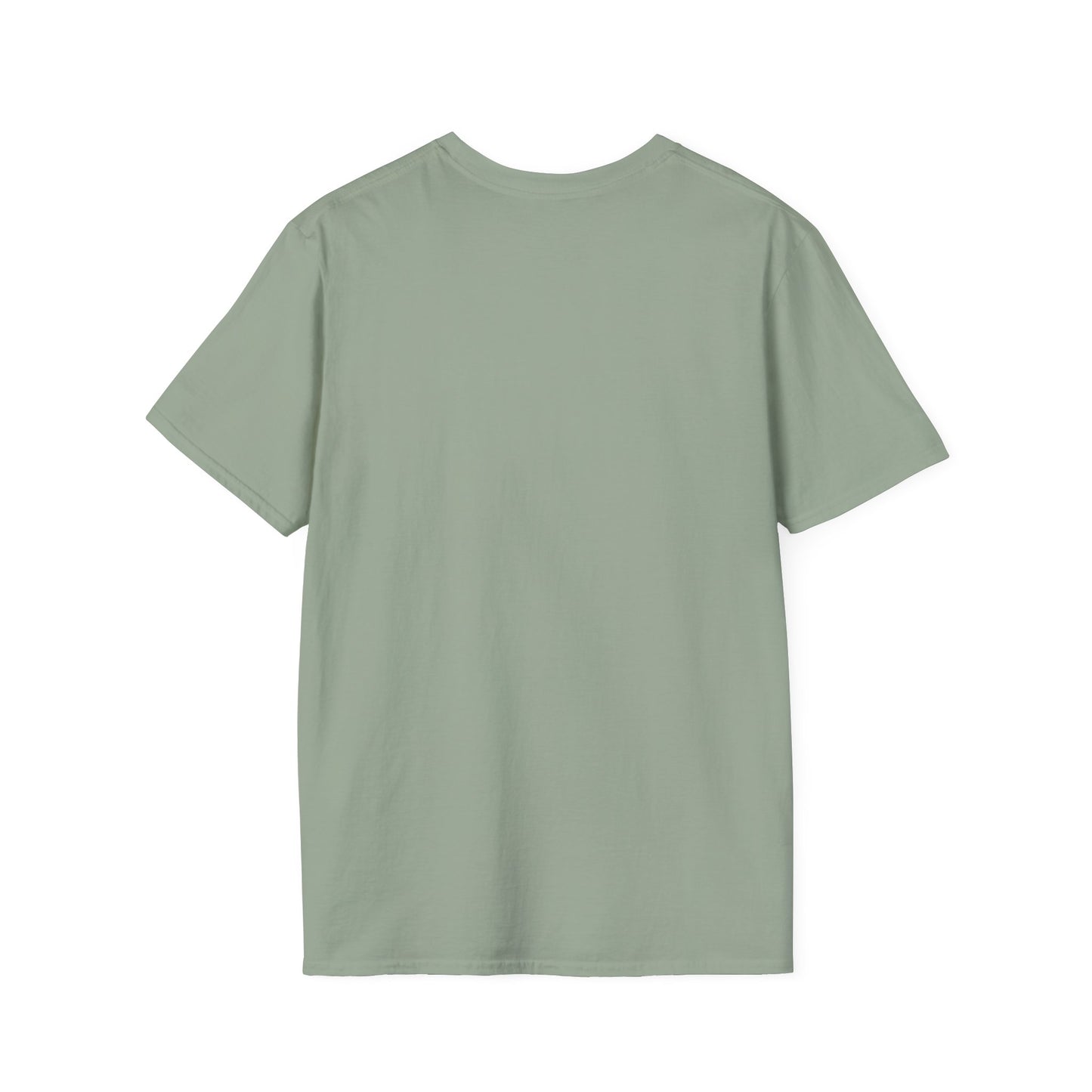 Not Just a Mom Unisex Softstyle T-Shirt – Fun & Empowering Tee for Moms