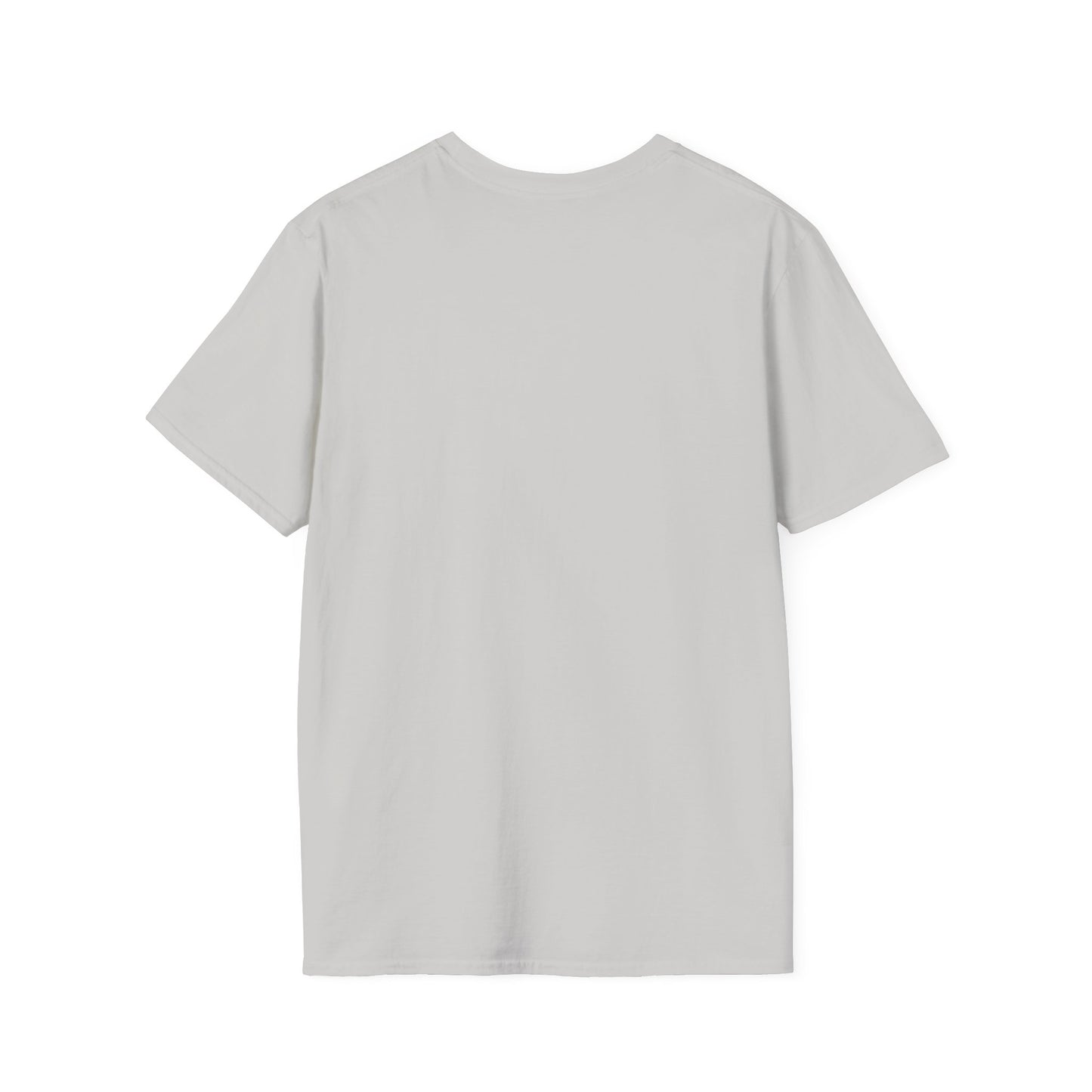 Not Just a Mom Unisex Softstyle T-Shirt – Fun & Empowering Tee for Moms