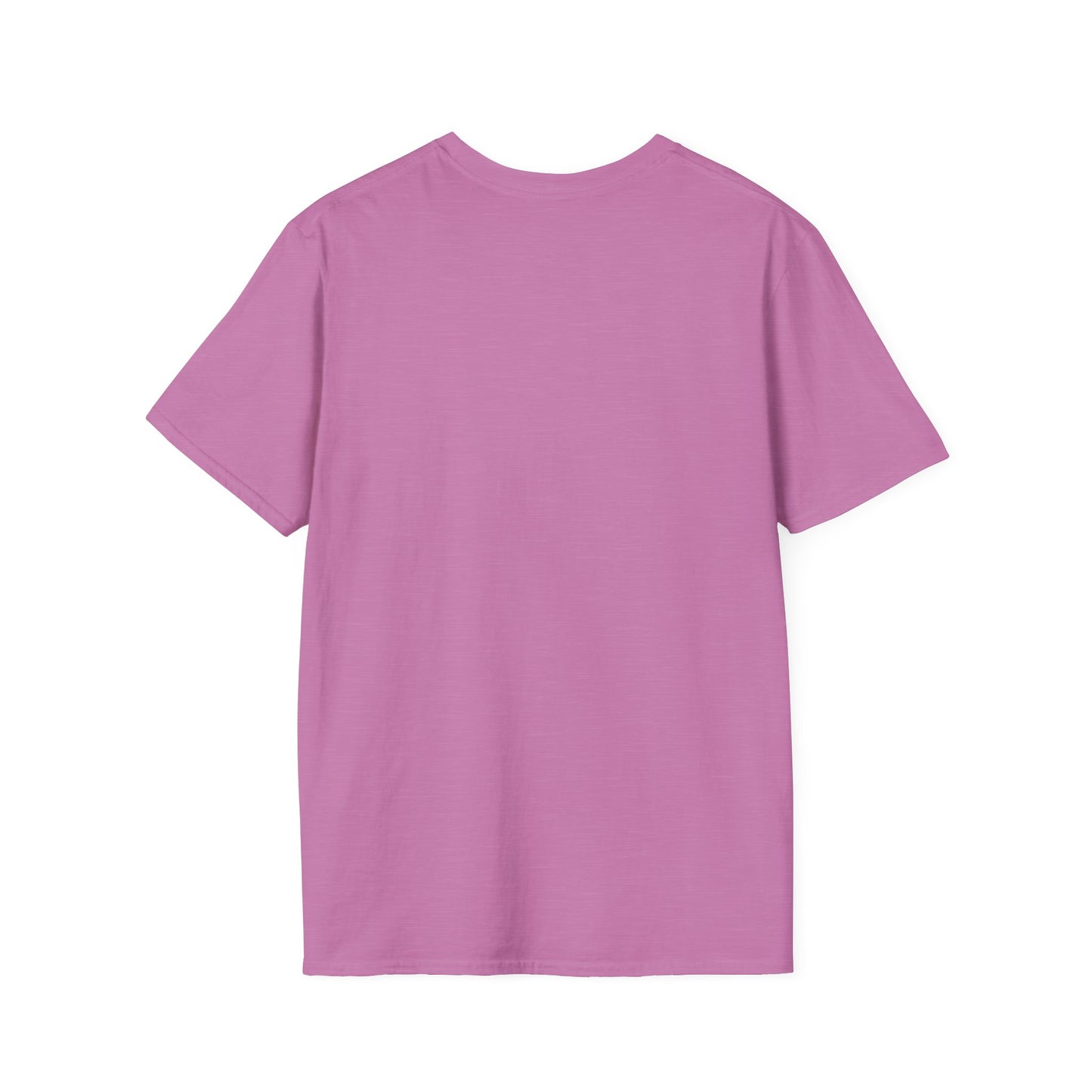 Not Just a Mom Unisex Softstyle T-Shirt – Fun & Empowering Tee for Moms