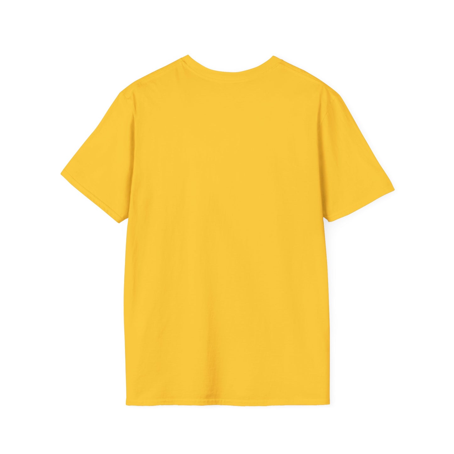 Not Just a Mom Unisex Softstyle T-Shirt – Fun & Empowering Tee for Moms