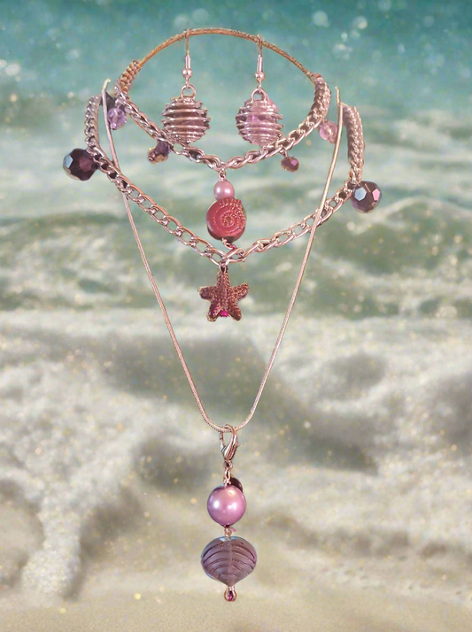 Under the Sea